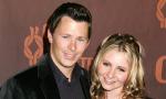 Beverley Mitchell Gives Birth to Second Child, a Baby Boy