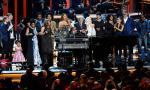 Video: Beyonce, Ed Sheeran, Lady GaGa Among Performers at Stevie Wonder Tribute Concert