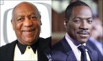 Bill Cosby Commends Eddie Murphy for Refusing to Mock Him on 'SNL 40'