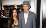 Billy Bob Thornton Secretly Marries Girlfriend in L.A.