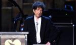 Bob Dylan Takes a Jab at His Critics During Speech at MusiCares Tribute