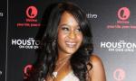 Bobbi Kristina NOT Taken Off Life Support on Anniversary of Whitney Houston's Death