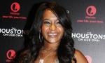 Bobbi Kristina Brown's Neighbor Reported a Fight Outside Her House a Week Before Hospitalization