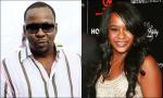 Bobby Brown Slams Bobbi Kristina's Cousin, Asks Media Not to Talk to 'Unauthorized' Family Members
