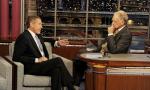 Brian Williams Cancels 'Late Show' Appearance After Fake Iraq Story