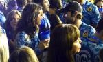 Chace Crawford Photographed Making Out With Brazilian Singer Manu Gavassi