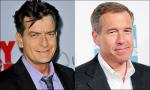 Charlie Sheen Defends Brian Williams After NBC Suspension