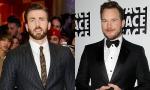 Chris Evans' Super Bowl Bet With Chris Pratt Helps Raise $11K for Charity