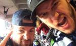 Chris Pratt Watches Super Bowl Together With Chris Evans, Loses the Bet