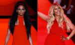 Ciara, Laverne Cox Walk the Runway at New York Fashion Week