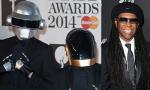 Daft Punk Creates a Short Film for Nile Rodger's New CHIC Album