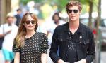 Report: Dakota Johnson and Boyfriend Matthew Hitt Split Up