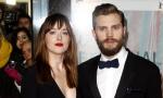 Dakota Johnson Is Smoldering Hot at 'Fifty Shades of Grey' Berlin Premiere