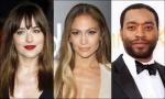 Dakota Johnson, J.Lo, and Chiwetel Ejiofor Are Additional Oscar Presenters