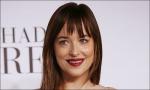 Dakota Johnson: I Stole Lots of Underwear From 'Fifty Shades' Set