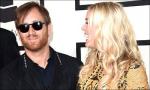 The Black Keys' Frontman Dan Auerbach Engaged and Expecting a Baby