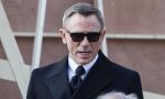 Daniel Craig Reportedly Injured During 'Spectre' Car Chase Filming in Rome