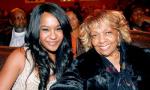 'Devastated' Cissy Houston Rushes to Granddaughter Bobbi Kristina Brown's Bedside