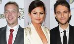 Diplo Seemingly Confirms Selena Gomez and Zedd Dating Rumors