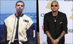 Drake Throws Shade at Chris Brown During New Zealand Concert