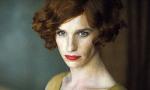 First Look at Eddie Redmayne as Transgender in 'The Danish Girl'