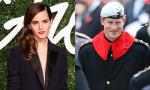 Emma Watson NOT Romancing Prince Harry