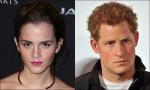 Emma Watson Shoots Down Prince Harry Romance Rumor