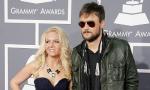 Eric Church and Wife Welcome Second Son