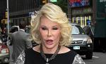 Fans Get Angry Over Joan Rivers Snub in Oscars' 'In Memoriam' Segment