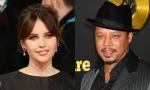 Felicity Jones and Terrence Howard Are Final Additions of Oscars 2015 Presenters
