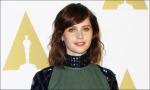 Felicity Jones in Talks for Lead Role in 'Star Wars' Spin-Off