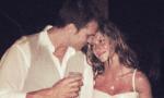 Gisele Bundchen Marks 6th Wedding Anniversary With Throwback Photo