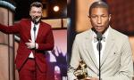 Grammy Awards 2015: Sam Smith and Pharrell Among Early Winners