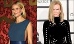 Gwyneth Paltrow and Nicole Kidman Are New Additional Oscars Presenters