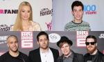 Iggy Azalea, Fall Out Boy, Shawn Mendes Booked to Perform at Universal Pre-Grammy Showcase