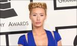 Iggy Azalea's Hairdo at Grammys Sparks Memes