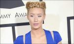 Iggy Azalea Threatens to Sue Papa John's After Employee Gave Out Her Phone Number
