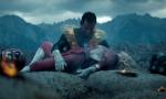 James Van Der Beek and Katee Sackhoff Star in Gritty 'Power Rangers' Film