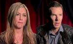 Jennifer Aniston, Benedict Cumberbatch Enroll in Jimmy Kimmel's Acting School in Oscars Special