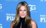 Jennifer Aniston Celebrates 46th Birthday Playing Bowling With Celeb Friends