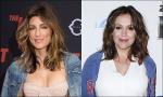 Jennifer Esposito Cast as New Regular on 'Mistresses', Replacing Alyssa Milano