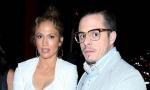 Jennifer Lopez and Casper Smart Spark Reconciliation Rumors After Spotted Together