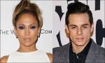 Jennifer Lopez and Casper Smart Spotted Together Again at Big Sean's Concert