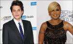John Mayer and Mary J. Blige Join 2015 Grammy Performers