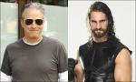 Jon Stewart and Seth Rollins' Verbal War Heats Up After WWE Star's 'Daily Show' Diss