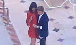 Justin Bieber and Kendall Jenner Spotted Getting Cozy During New Photoshoot