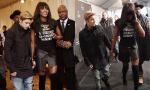 Justin Bieber Sparks Naomi Campbell Dating Rumor After Spotted Holding Hands