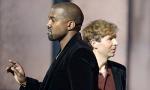 Kanye West Almost Interrupts Beck's Speech, Blasts Grammys After Beyonce Loses Album of the Year