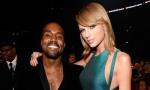 Kanye West Says He Will Make Music With Taylor Swift