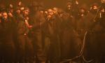 Video: Kanye West Debuts New Track 'All Day' at 2015 BRIT Awards